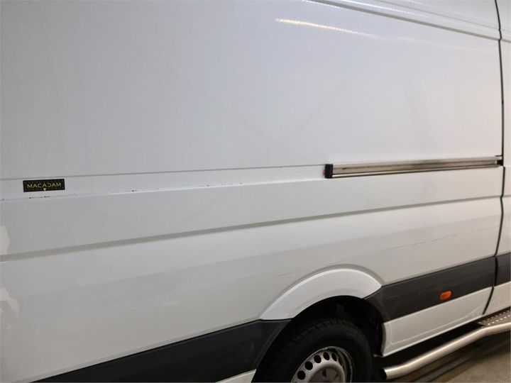 Photo 21 VIN: WDB9066351S992034 - MERCEDES-BENZ SPRINTER POST.N 