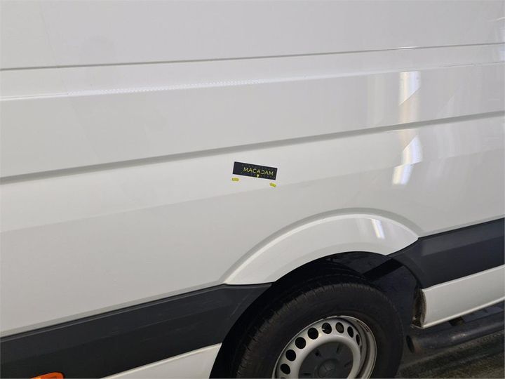 Photo 22 VIN: WDB9066351S993041 - MERCEDES-BENZ SPRINTER POST.N 