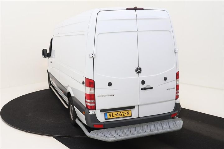 Photo 3 VIN: WDB9066351S993719 - MERCEDES-BENZ SPRINTER 310 