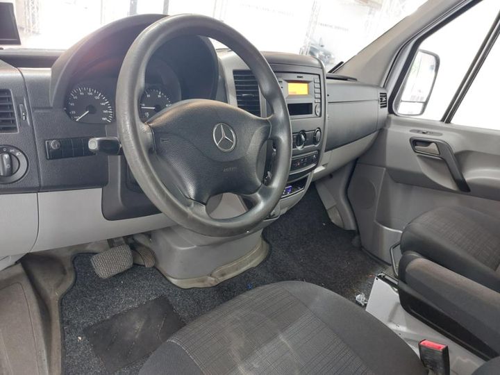 Photo 6 VIN: WDB9066351S993719 - MERCEDES-BENZ SPRINTER 310 