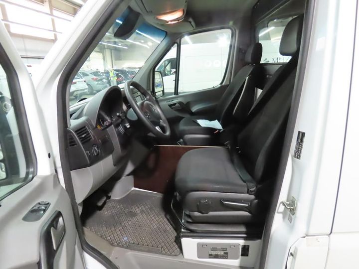 Photo 3 VIN: WDB9066371P626674 - MERCEDES-BENZ SPRINTER 