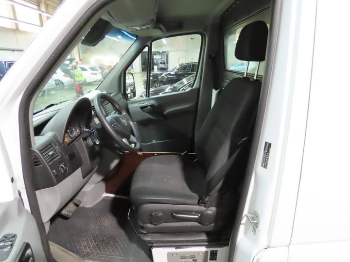 Photo 23 VIN: WDB9066371P629365 - MERCEDES-BENZ SPRINTER 