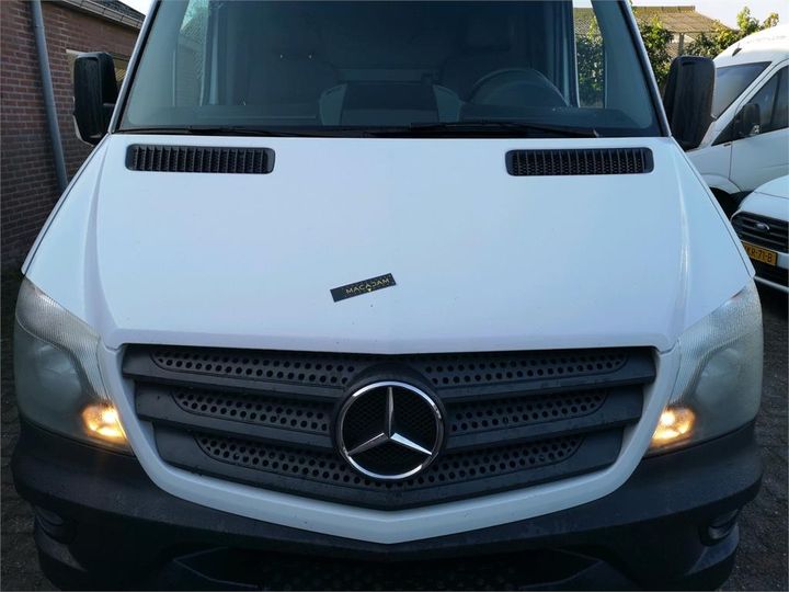 Photo 13 VIN: WDB9066531P194948 - MERCEDES-BENZ SPRINTER 