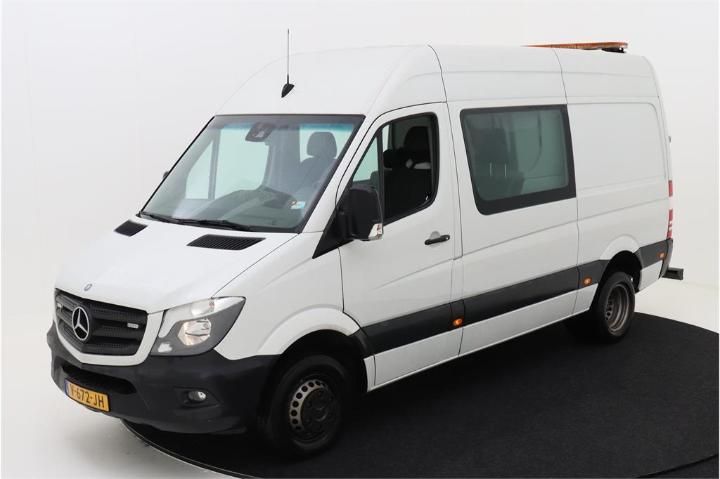 Photo 1 VIN: WDB9066531P517974 - MERCEDES-BENZ SPRINTER 