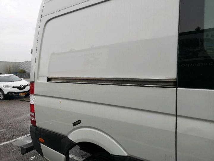 Photo 19 VIN: WDB9066531P517974 - MERCEDES-BENZ SPRINTER 