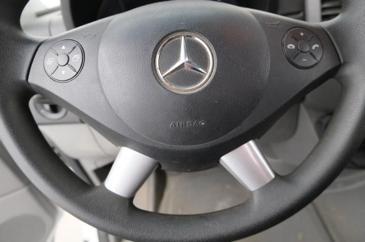 Photo 23 VIN: WDB9066531P622962 - MERCEDES-BENZ SPRINTER FRG FL13 