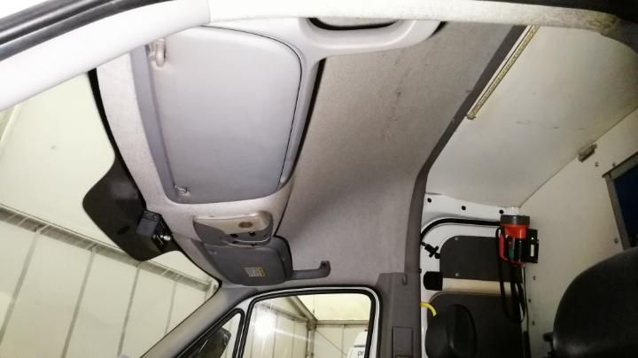 Photo 14 VIN: WDB9066531S520693 - MERCEDES-BENZ SPRINTER 524 