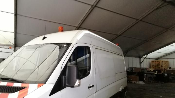 Photo 27 VIN: WDB9066531S520693 - MERCEDES-BENZ SPRINTER 524 