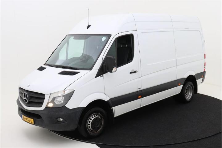 Photo 0 VIN: WDB9066531S895759 - MERCEDES-BENZ SPRINTER 