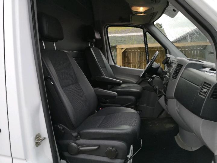 Photo 7 VIN: WDB9066531S895759 - MERCEDES-BENZ SPRINTER 