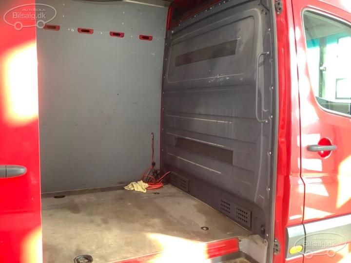 Photo 13 VIN: WDB9066551P565668 - MERCEDES-BENZ SPRINTER PANEL VAN 