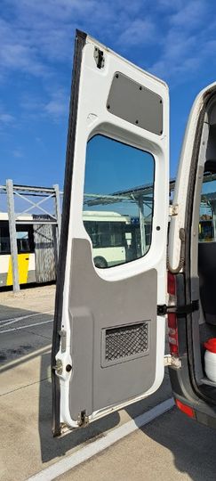 Photo 24 VIN: WDB9066551S842697 - MERCEDES-BENZ SPRINTER 