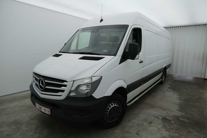 Photo 1 VIN: WDB9066571P380229 - MERCEDES-BENZ SPRINTER &#3906 