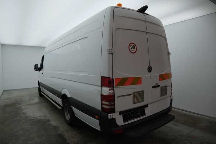 Photo 7 VIN: WDB9066571P380229 - MERCEDES-BENZ SPRINTER &#3906 