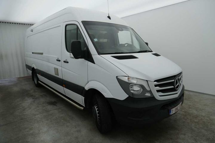 Photo 8 VIN: WDB9066571P380229 - MERCEDES-BENZ SPRINTER &#3906 