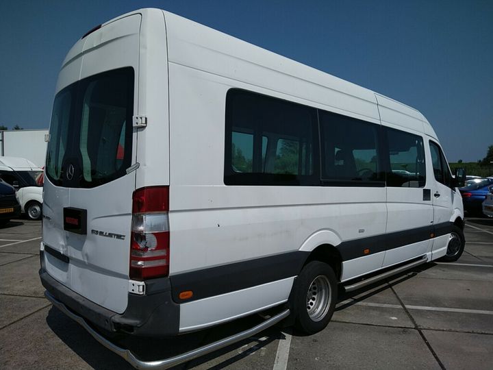 Photo 15 VIN: WDB9066571S904518 - MERCEDES-BENZ SPRINTER 