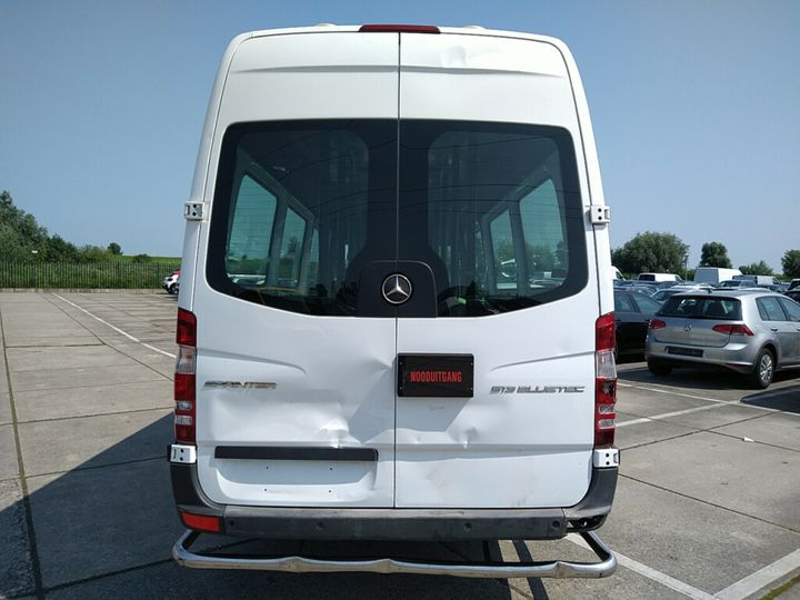 Photo 26 VIN: WDB9066571S904518 - MERCEDES-BENZ SPRINTER 