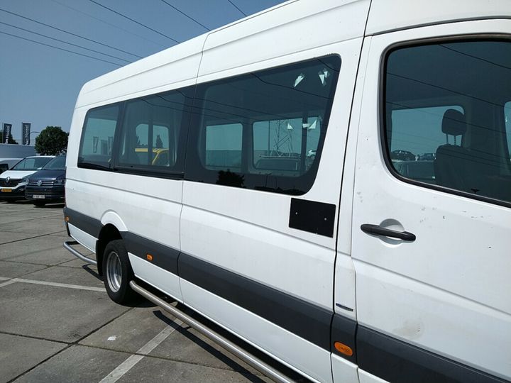 Photo 27 VIN: WDB9066571S904518 - MERCEDES-BENZ SPRINTER 