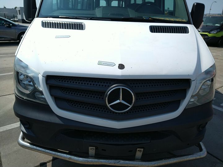 Photo 4 VIN: WDB9066571S904518 - MERCEDES-BENZ SPRINTER 