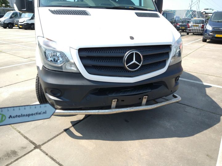 Photo 8 VIN: WDB9066571S904518 - MERCEDES-BENZ SPRINTER 