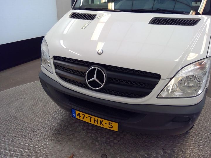 Photo 15 VIN: WDB9067111S656125 - MERCEDES-BENZ SPRINTER 