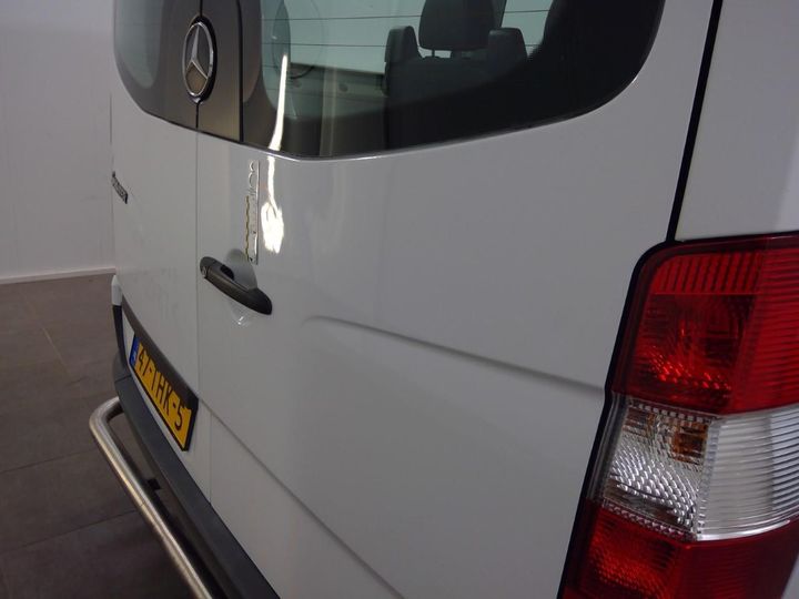 Photo 22 VIN: WDB9067111S656125 - MERCEDES-BENZ SPRINTER 