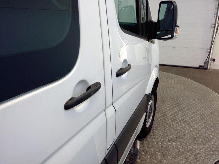 Photo 30 VIN: WDB9067111S656125 - MERCEDES-BENZ SPRINTER 