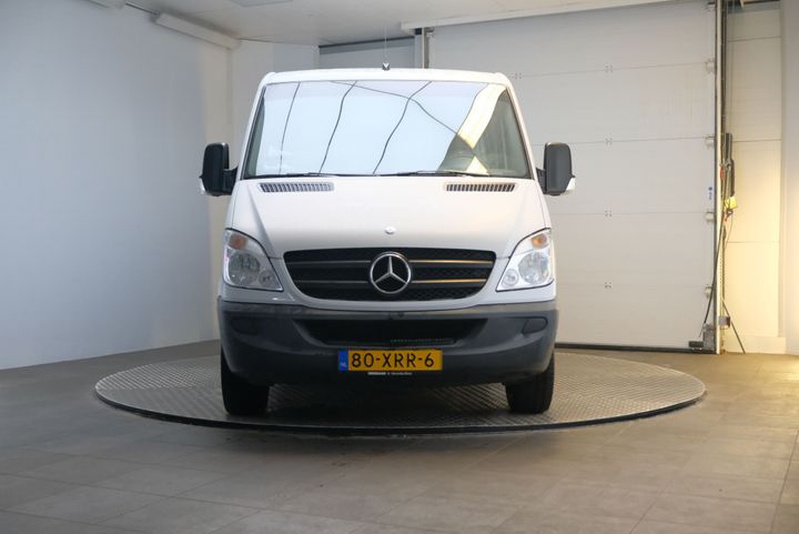 Photo 6 VIN: WDB9067111S707411 - MERCEDES-BENZ SPRINTER 