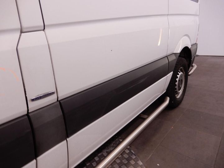 Photo 27 VIN: WDB9067111S707422 - MERCEDES-BENZ SPRINTER 