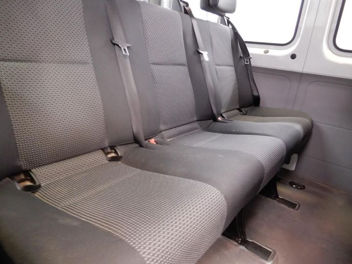 Photo 7 VIN: WDB9067111S707422 - MERCEDES-BENZ SPRINTER 