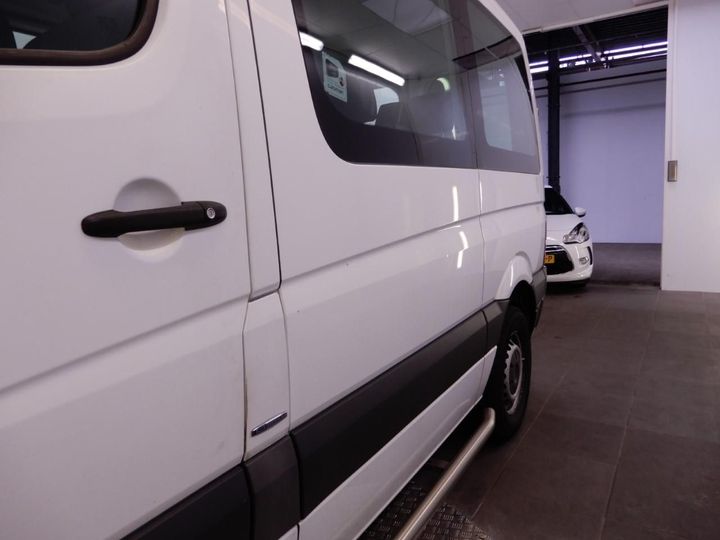 Photo 25 VIN: WDB9067111S707425 - MERCEDES-BENZ SPRINTER 