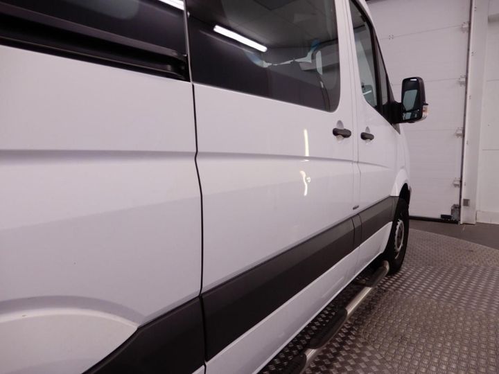 Photo 30 VIN: WDB9067111S707425 - MERCEDES-BENZ SPRINTER 