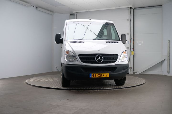 Photo 6 VIN: WDB9067111S708380 - MERCEDES-BENZ SPRINTER 