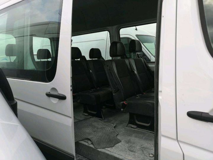 Photo 10 VIN: WDB9067131S982958 - MERCEDES-BENZ SPRINTER COMBI 