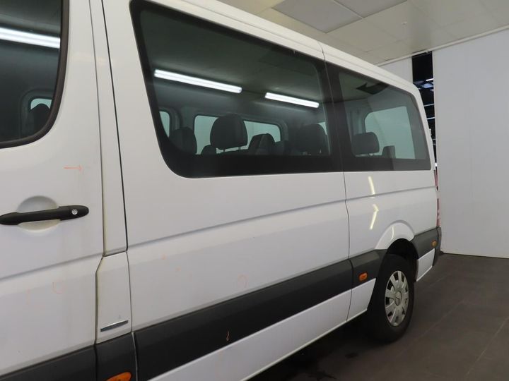 Photo 21 VIN: WDB9067331P344449 - MERCEDES-BENZ SPRINTER 