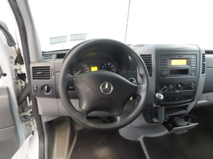 Photo 3 VIN: WDB9067331P344449 - MERCEDES-BENZ SPRINTER 