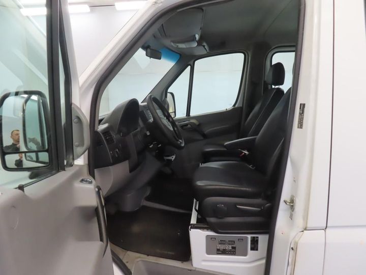 Photo 5 VIN: WDB9067331P344449 - MERCEDES-BENZ SPRINTER 