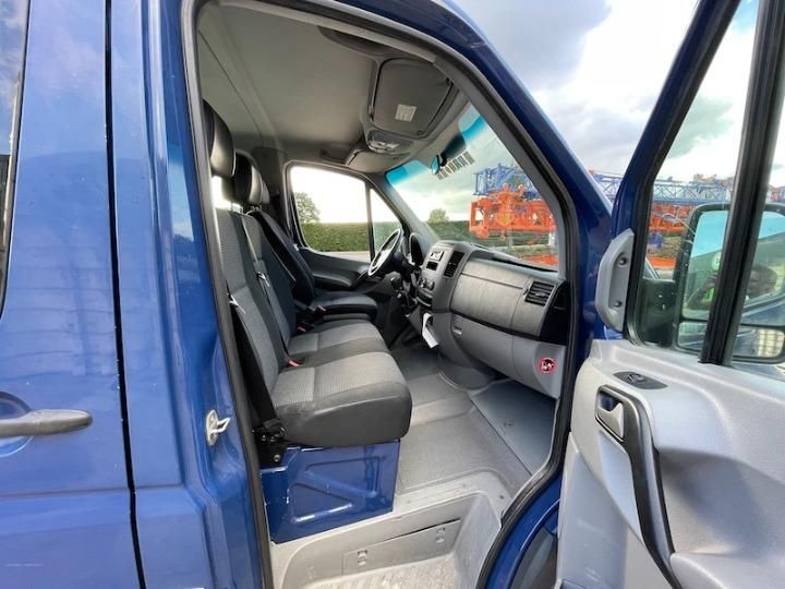 Photo 15 VIN: WDB9067331S646010 - MERCEDES-BENZ SPRINTER KOMBI 