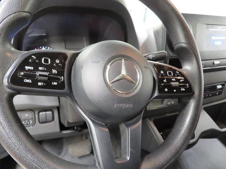 Photo 6 VIN: WDB9071351N006645 - MERCEDES-BENZ SPRINTER 