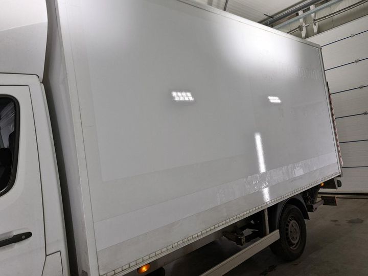 Photo 20 VIN: WDB9071351N045853 - MERCEDES-BENZ SPRINTER 