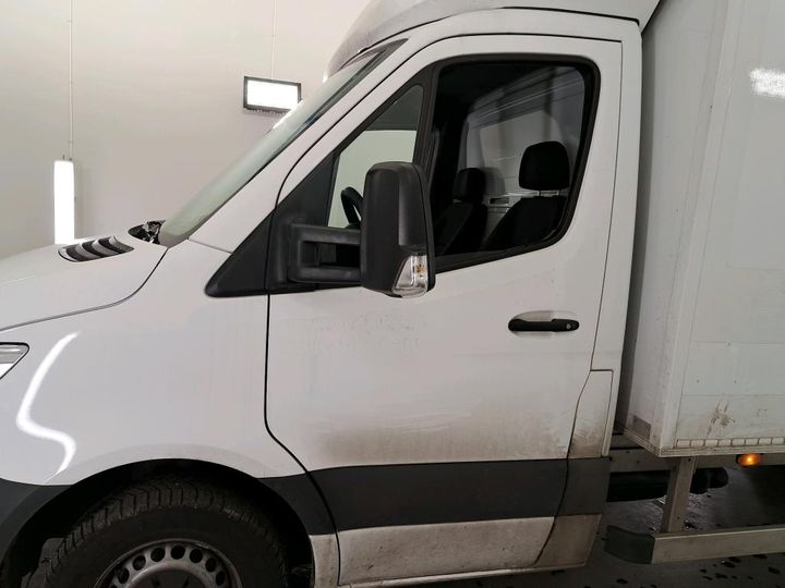 Photo 14 VIN: WDB9071351N052980 - MERCEDES-BENZ SPRINTER 