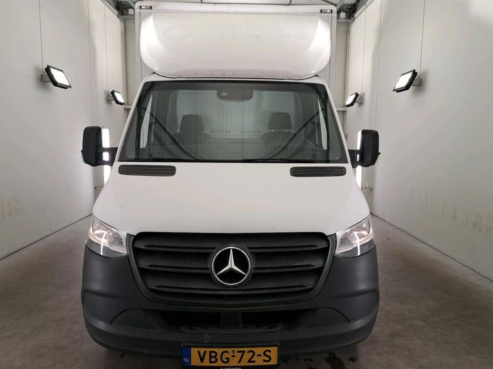 Photo 19 VIN: WDB9071351N052980 - MERCEDES-BENZ SPRINTER 