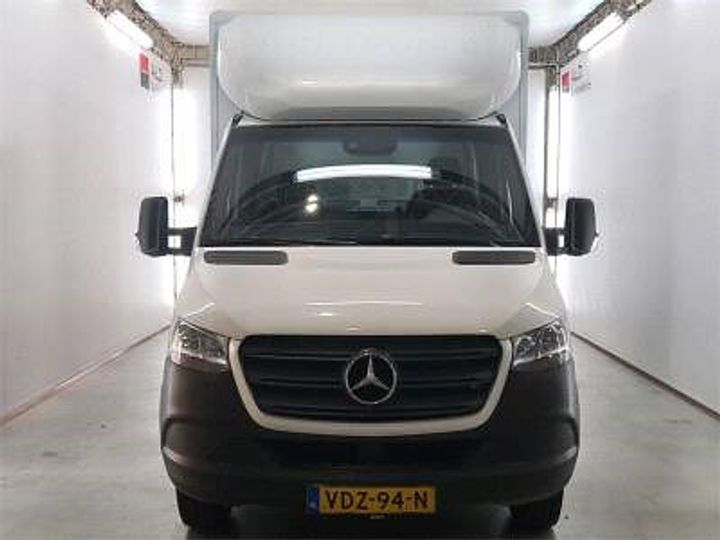 Photo 6 VIN: WDB9071551N072052 - MERCEDES-BENZ SPRINTER 