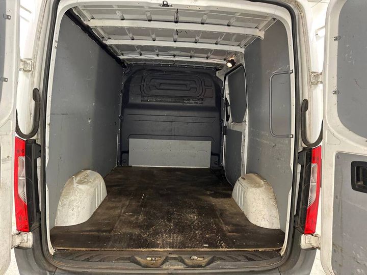 Photo 10 VIN: WDB9076311P086805 - MERCEDES-BENZ SPRINTER 