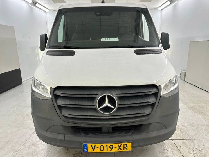 Photo 5 VIN: WDB9076311P086805 - MERCEDES-BENZ SPRINTER 