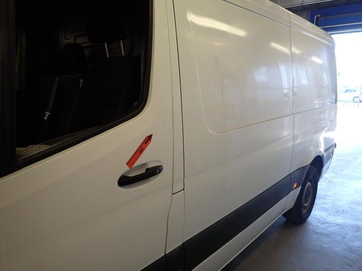 Photo 18 VIN: WDB9076331P010938 - MERCEDES-BENZ SPRINTER 