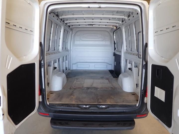 Photo 3 VIN: WDB9076331P010938 - MERCEDES-BENZ SPRINTER 