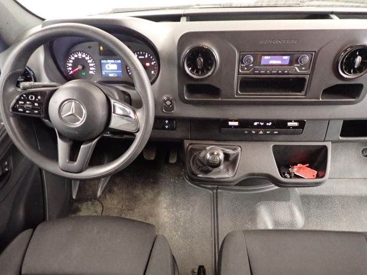 Photo 6 VIN: WDB9076331P010938 - MERCEDES-BENZ SPRINTER 