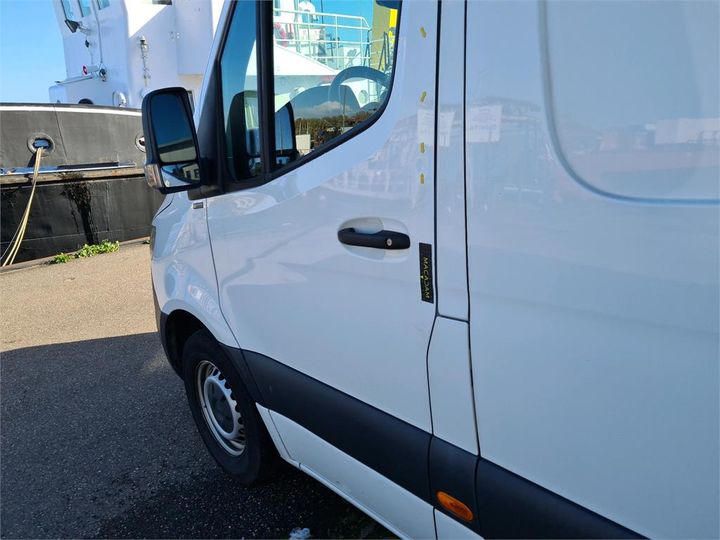 Photo 21 VIN: WDB9076331P011458 - MERCEDES-BENZ SPRINTER 