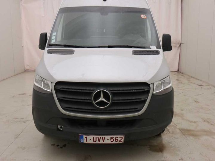 Photo 15 VIN: WDB9076331P011655 - MERCEDES-BENZ SPRINTER 